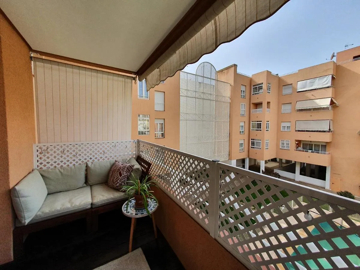 El Arroyo Apartment Seville Spain