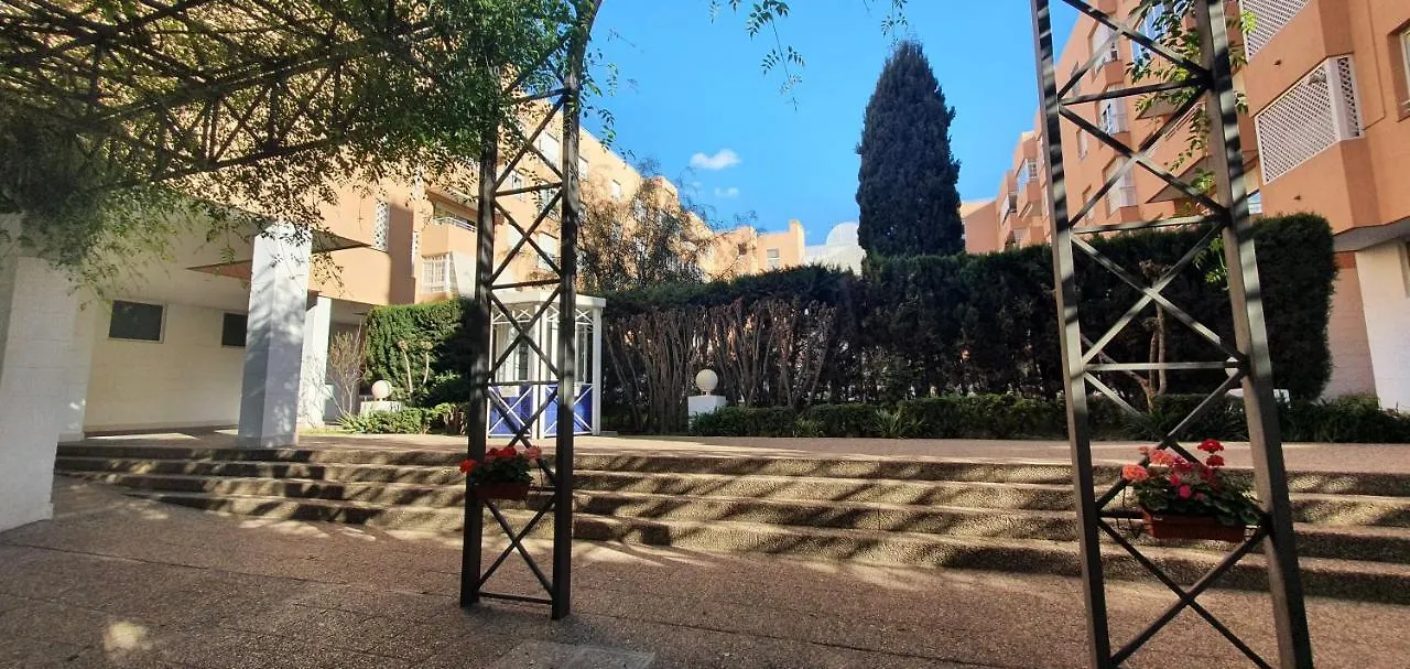 El Arroyo Apartment Seville Spain