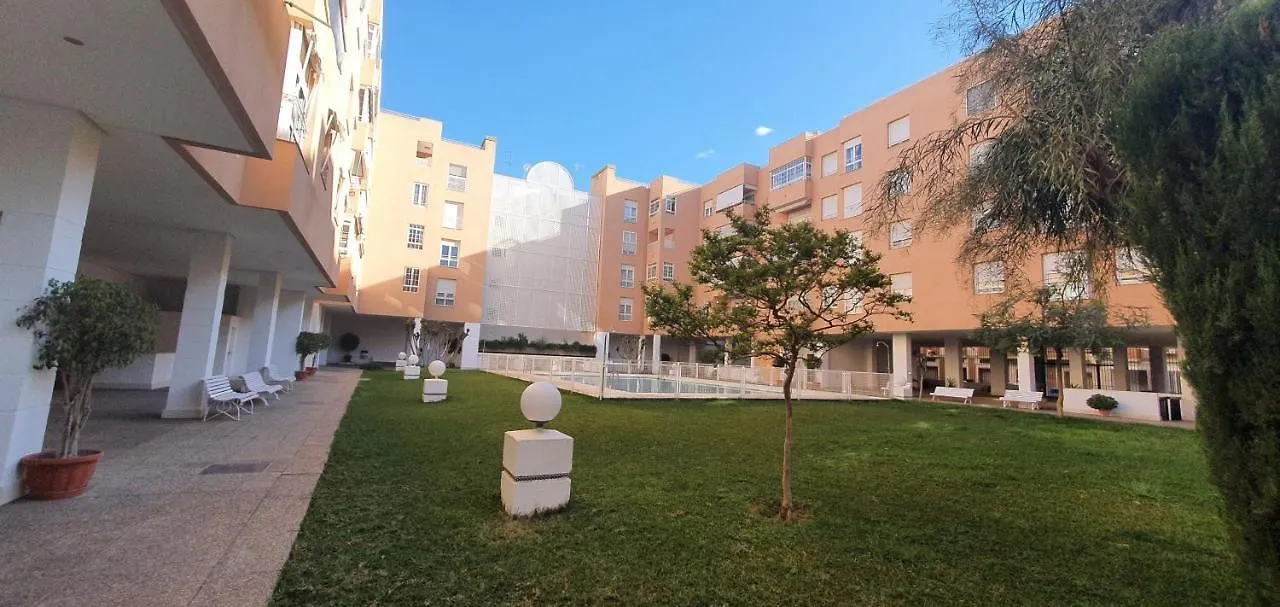 El Arroyo Apartment Seville