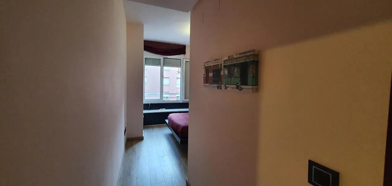 El Arroyo Apartment Seville 0*,