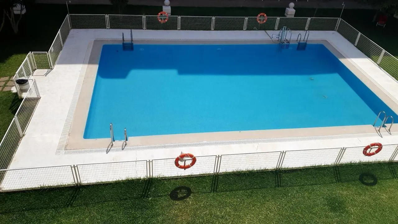 El Arroyo Apartment Seville 0*,  Spain