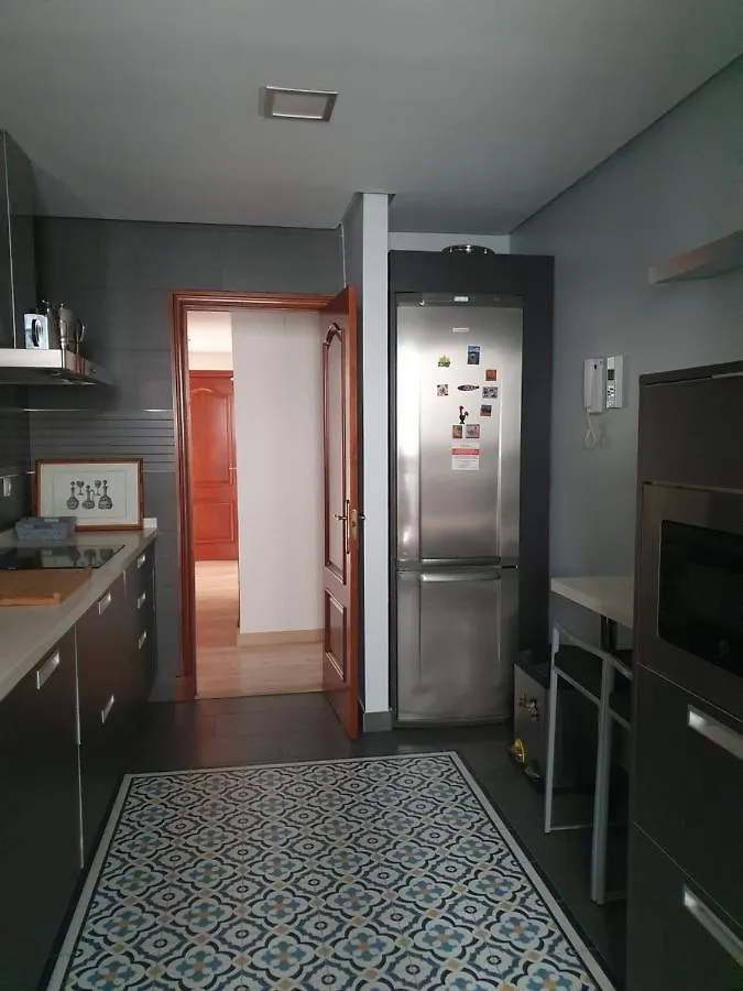 El Arroyo Apartment Seville 0*,  Spain