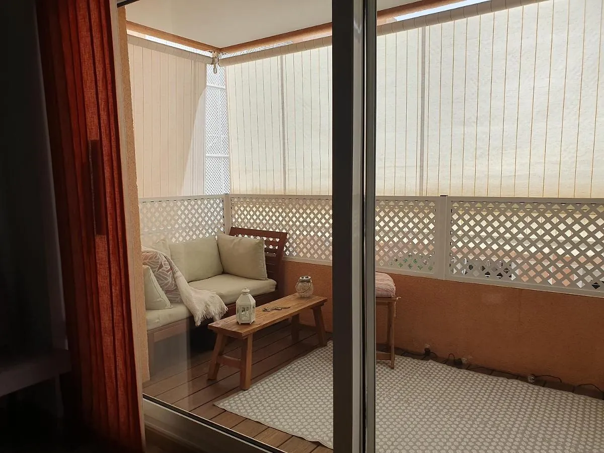 El Arroyo Apartment Seville