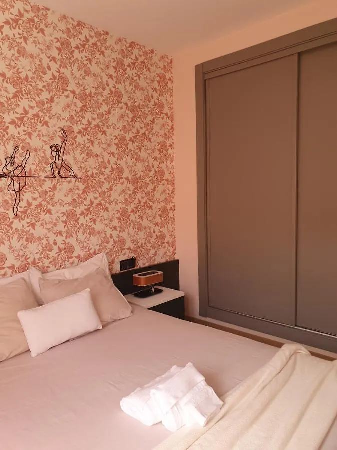 El Arroyo Apartment Seville