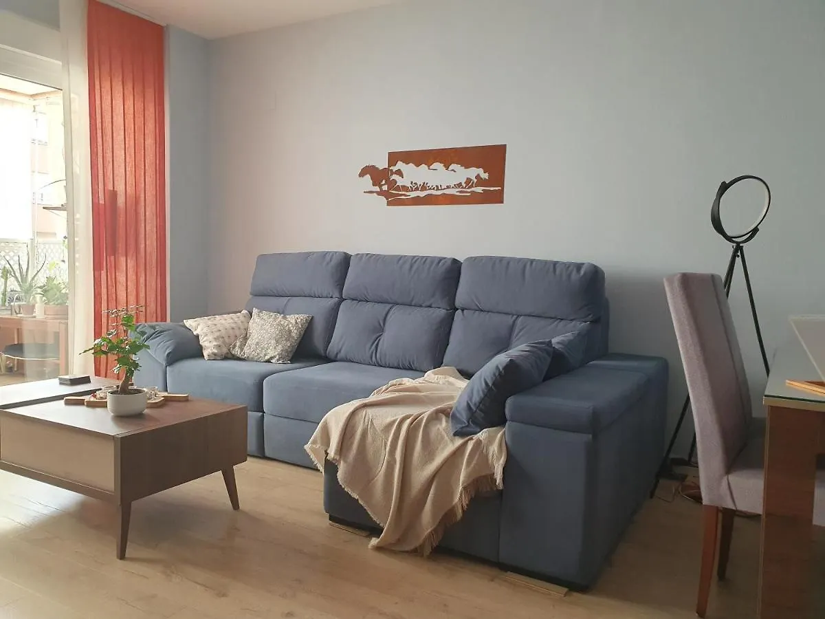 El Arroyo Apartment Seville