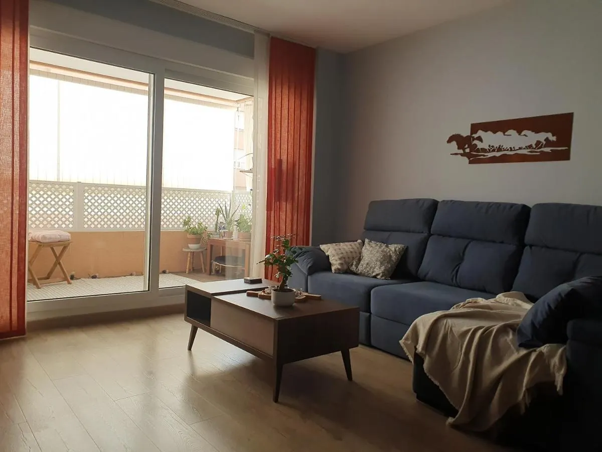 El Arroyo Apartment Seville