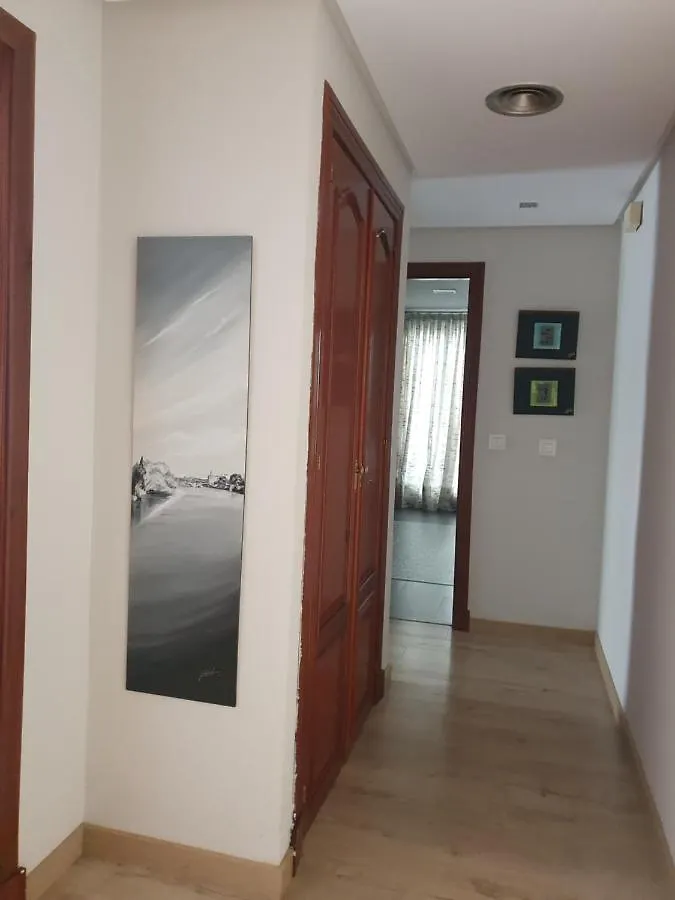 El Arroyo Apartment Seville