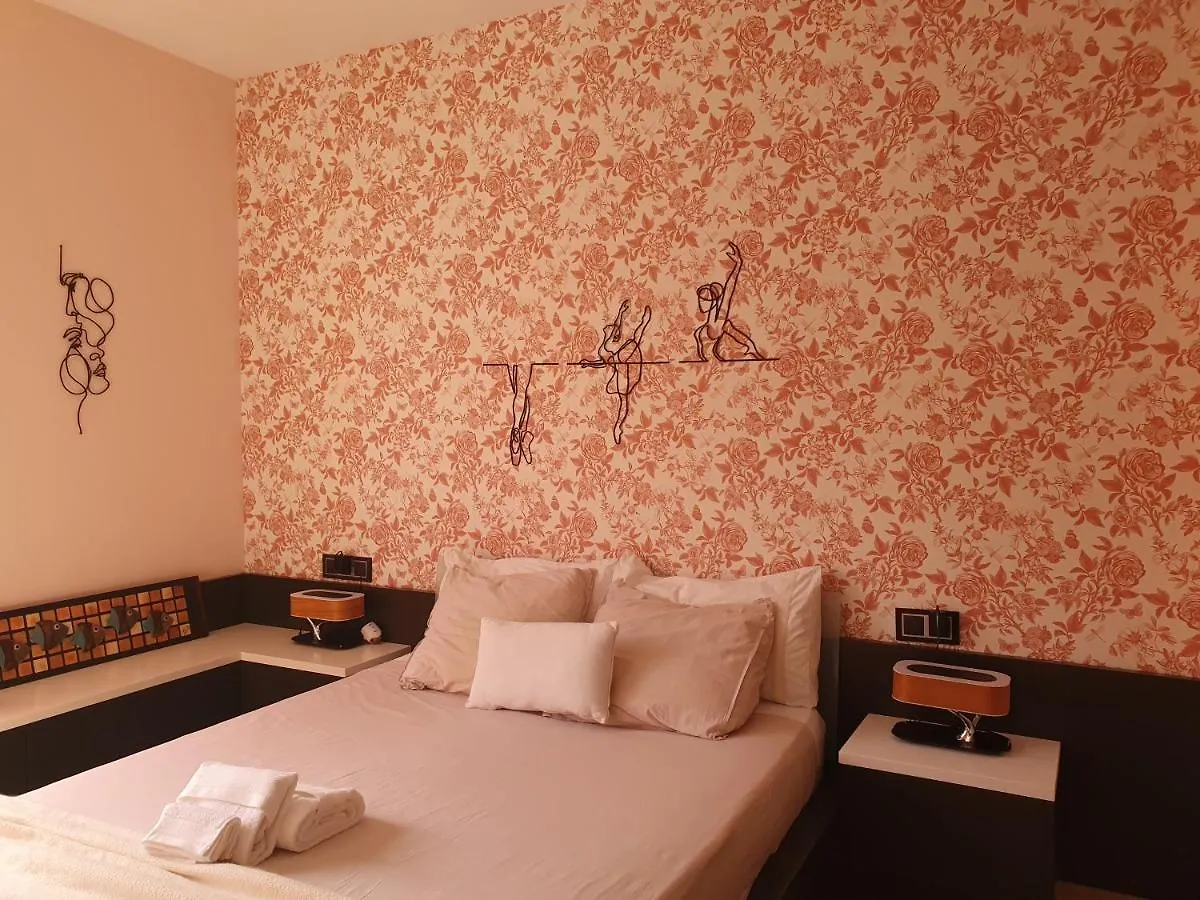 El Arroyo Apartment Seville