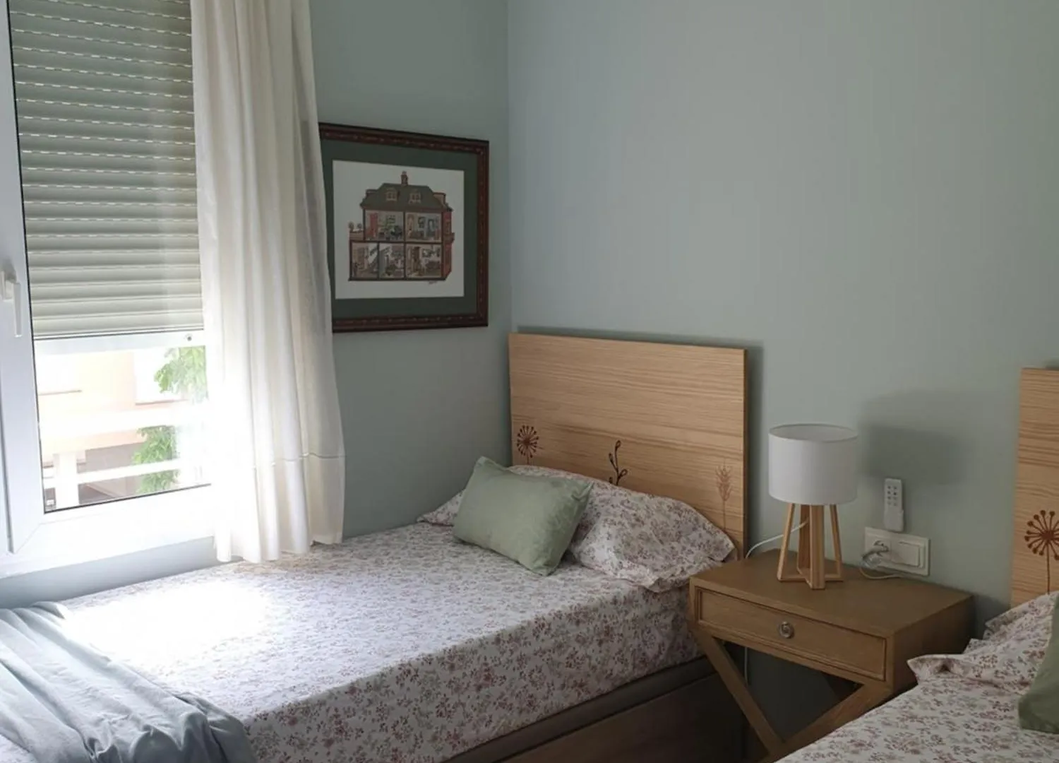 El Arroyo Apartment Seville