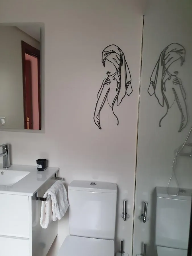El Arroyo Apartamento Sevilha