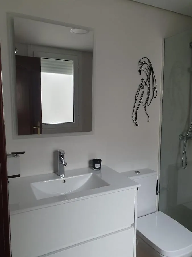 El Arroyo Apartamento Sevilha 0*,