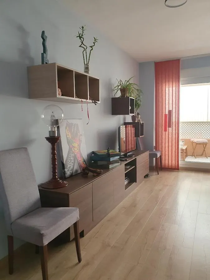 El Arroyo Apartamento Sevilha