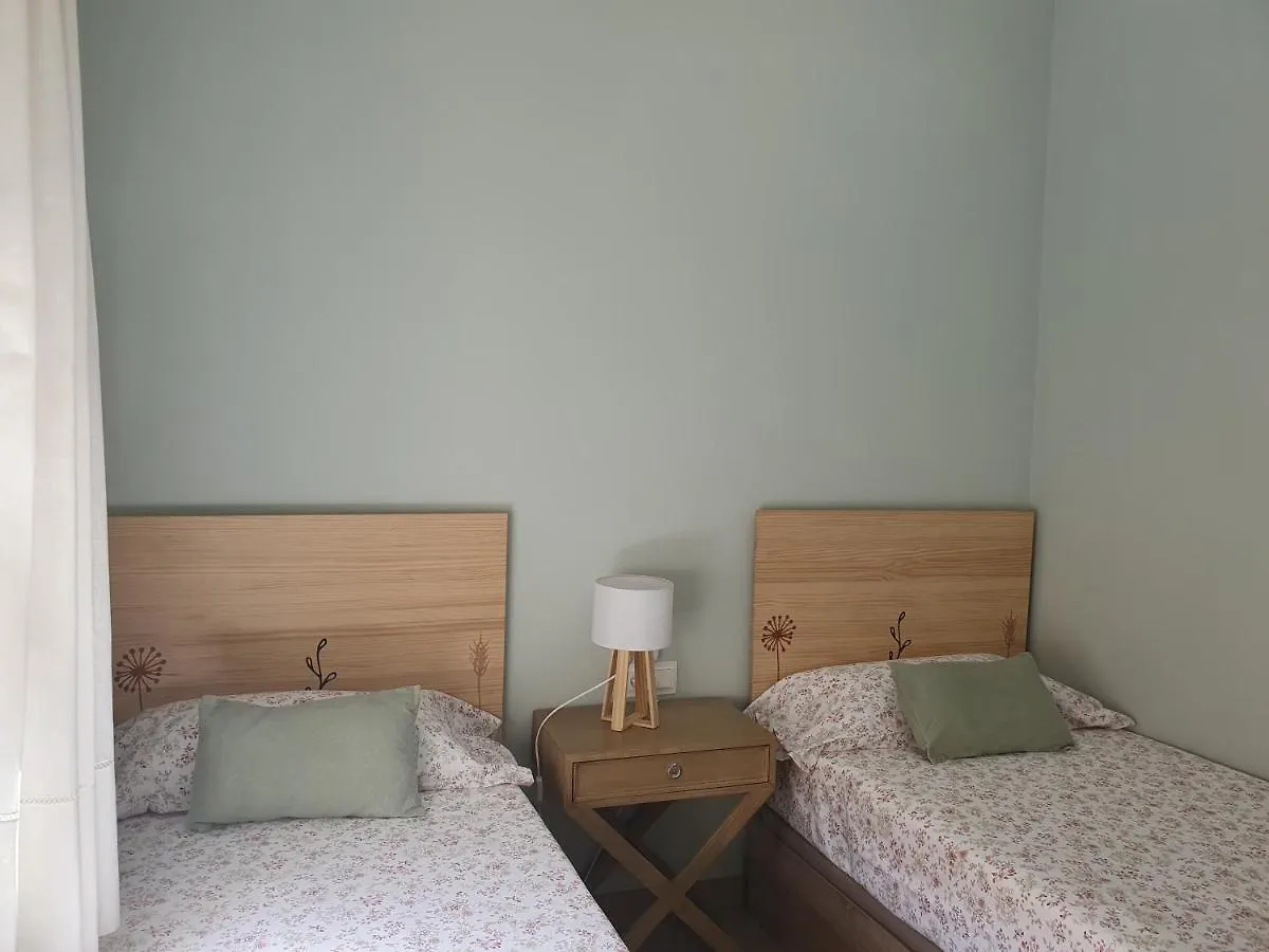El Arroyo Apartamento Sevilha Espanha