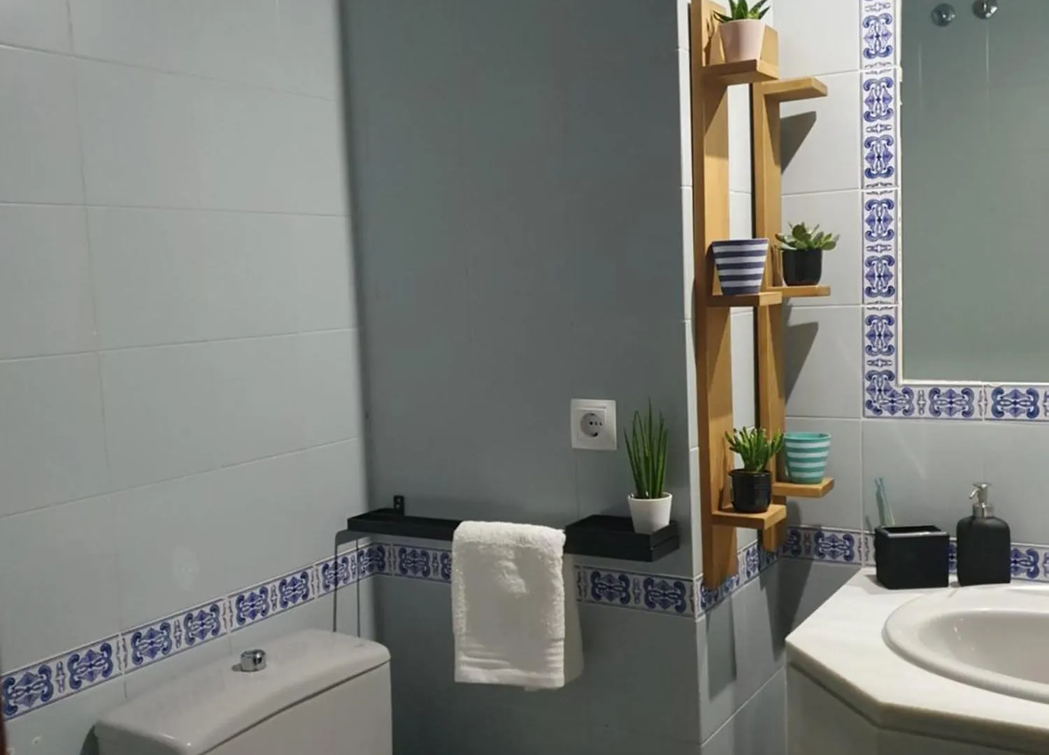 El Arroyo Apartamento Sevilha Espanha